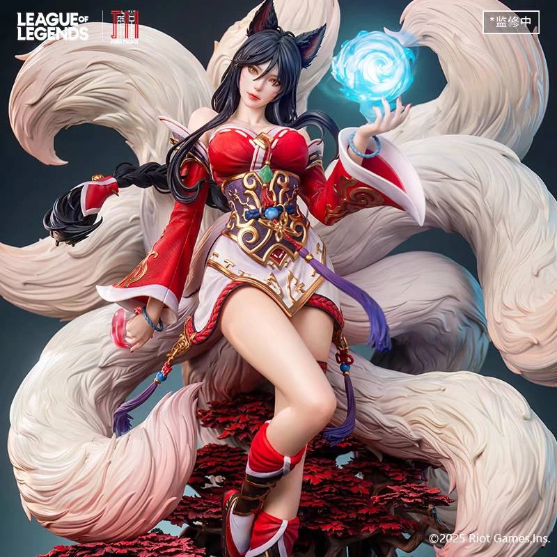 LEAGUE OF LEGENDS 16