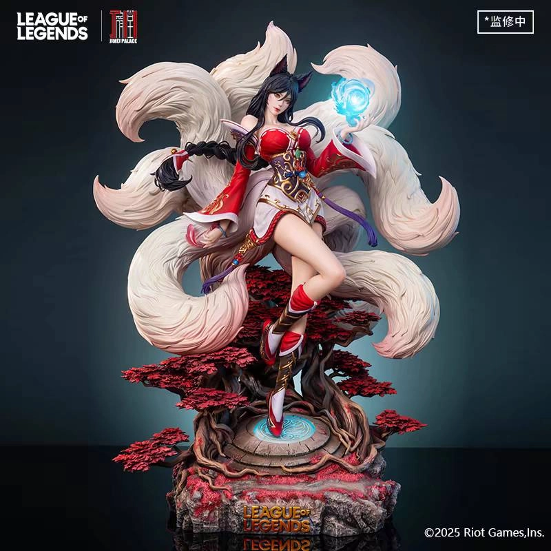 LEAGUE OF LEGENDS 16