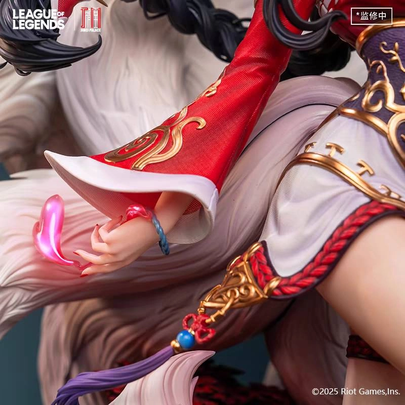 LEAGUE OF LEGENDS 16