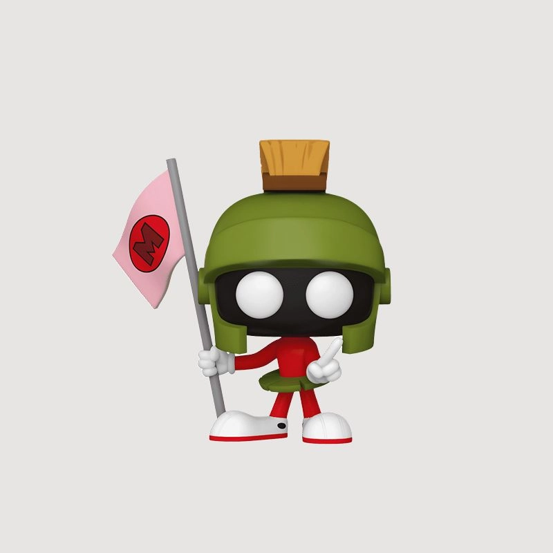 Funko POP Q