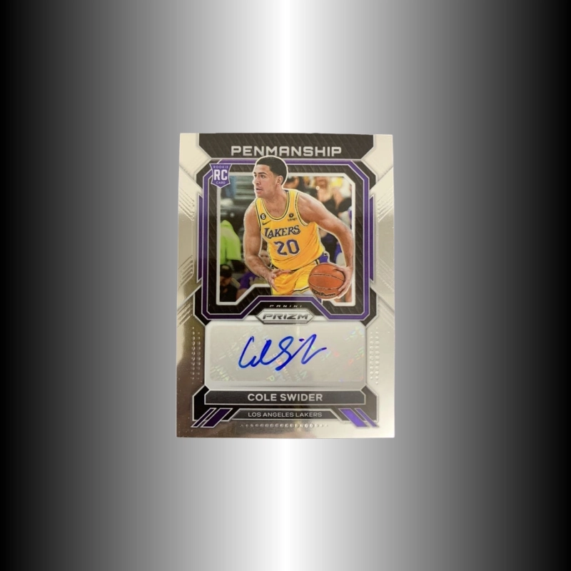 PANINI 2022-23 Prizm