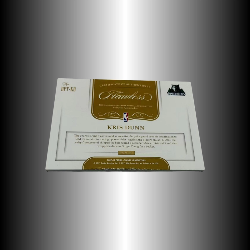 PANINI 16-17 Patch 25