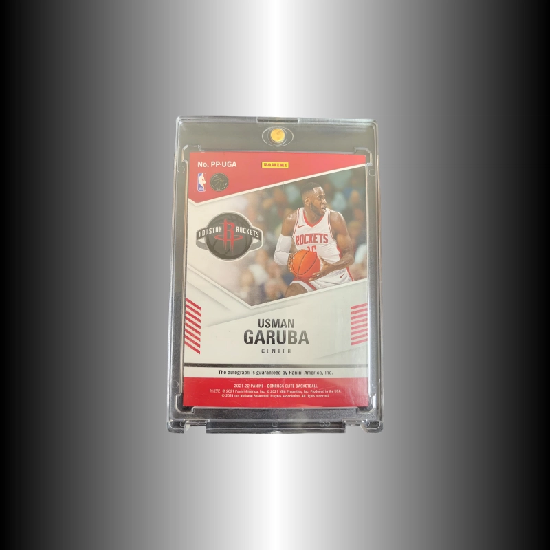 PANINI 2021-22 0525 RC