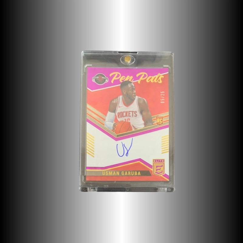 PANINI 2021-22 0525 RC
