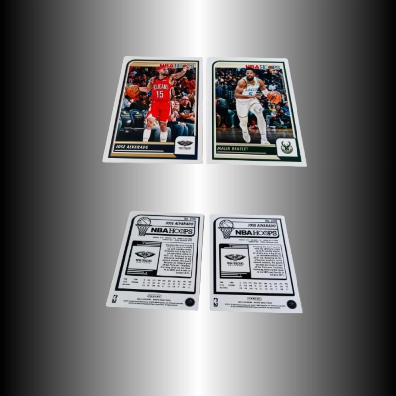 PANINI 23-24 hoops 230