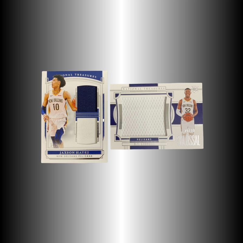 PANINI 2022-23PaniniRCEJ20995499
