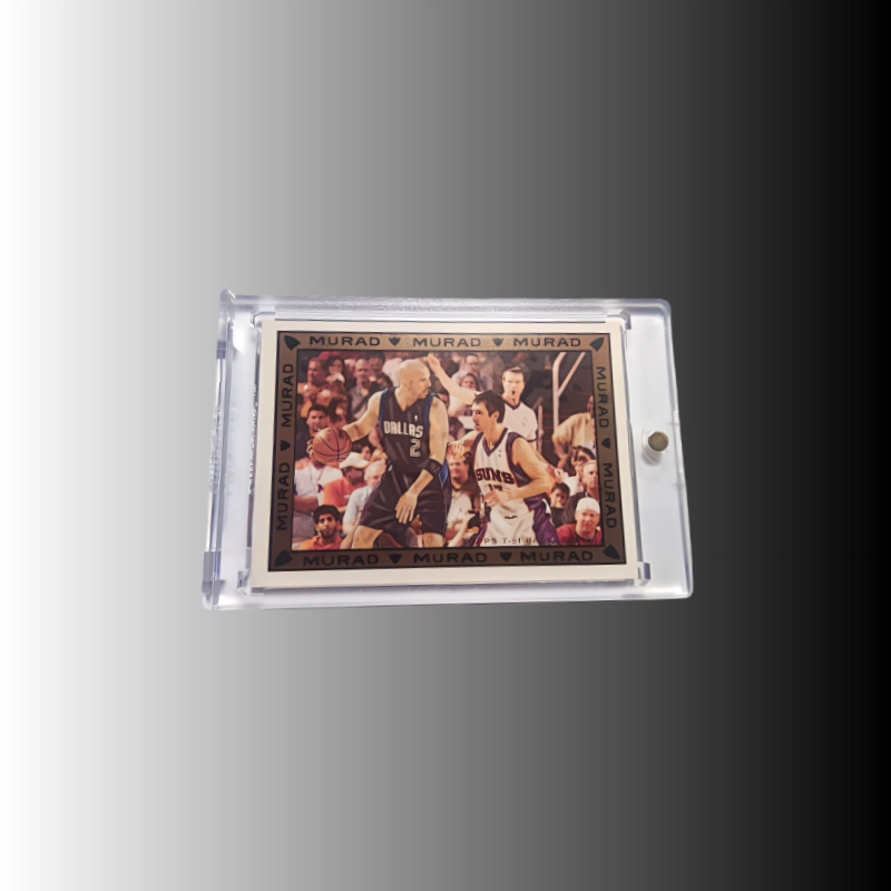 Topps 2009 Murad