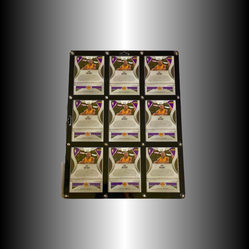 PANINI 2019-20 Prizm Hyper Prizm