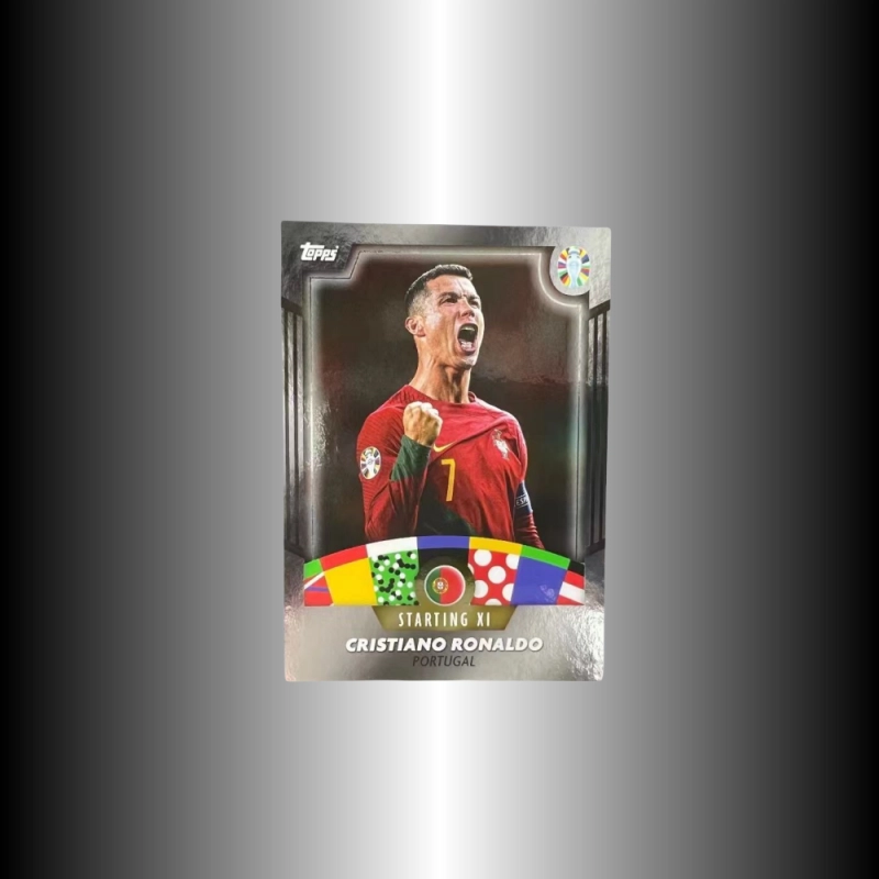Topps C 2024