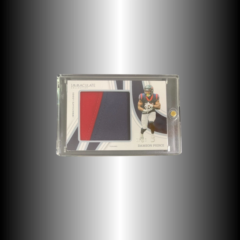 PANINI 2023 IMM Patch