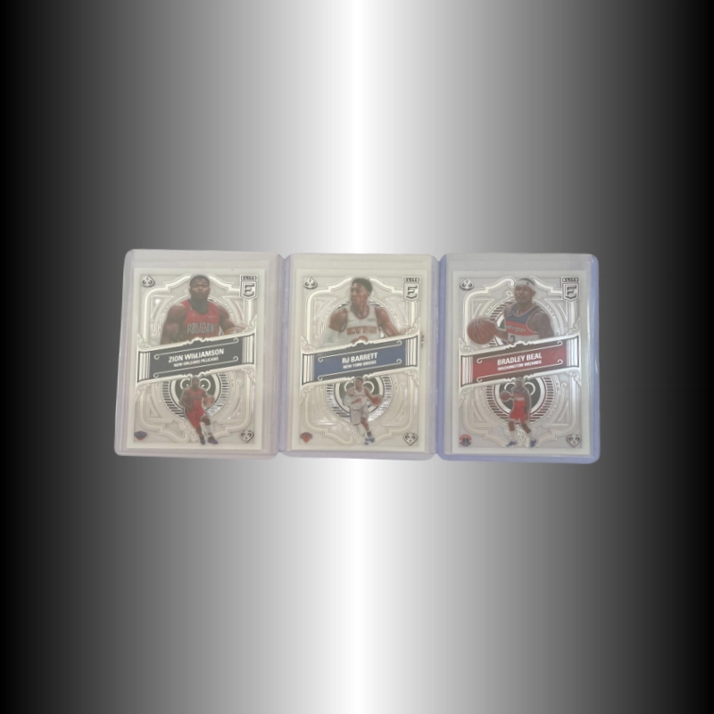 PANINI 2022-23 RJ 3