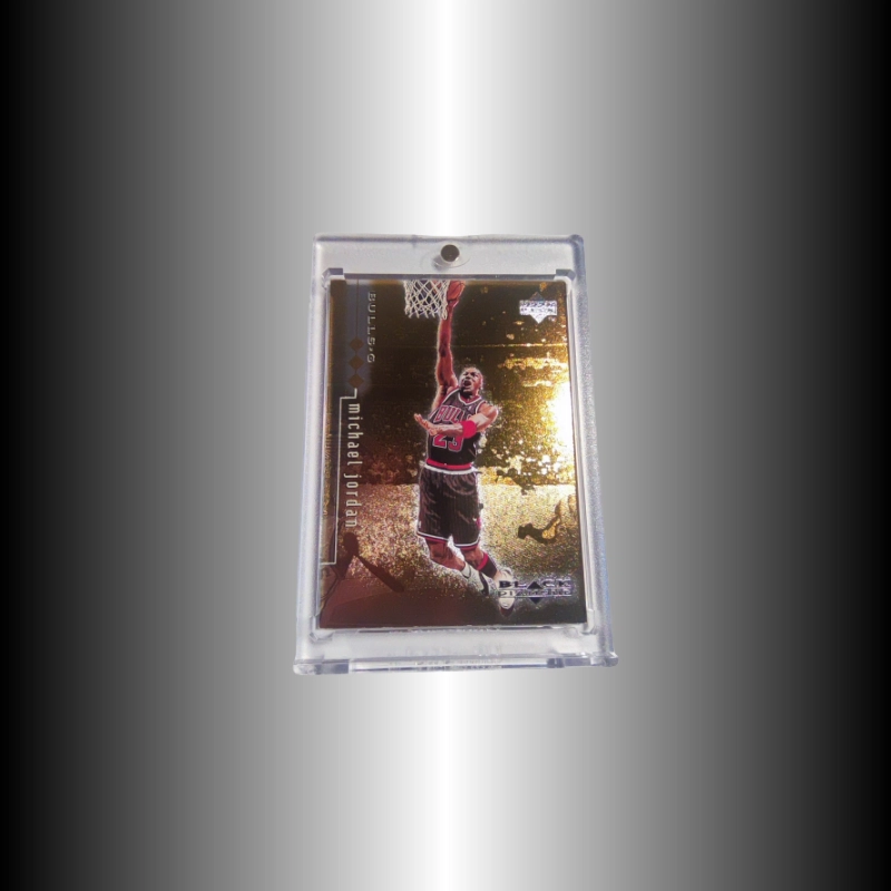 UPPER DECK 1999UD Black diamond12