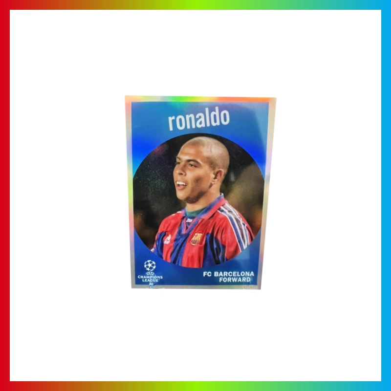 Topps FINEST AC