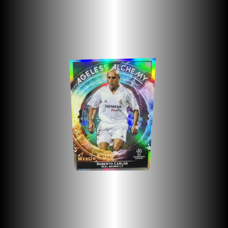 Topps MEILIN
