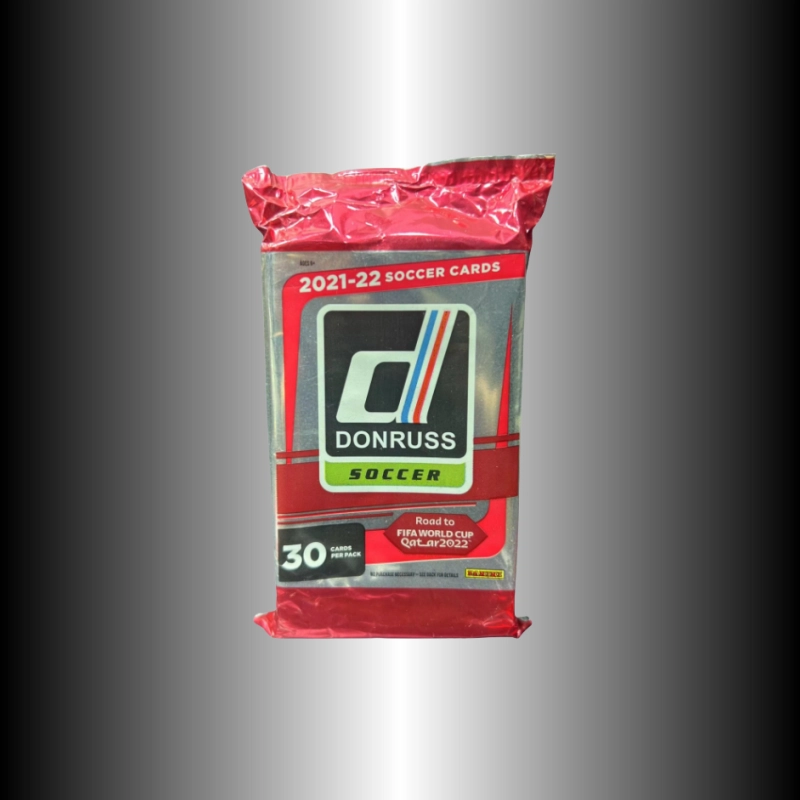 PANINI 2021-22 DONRUSS HOBBY 30