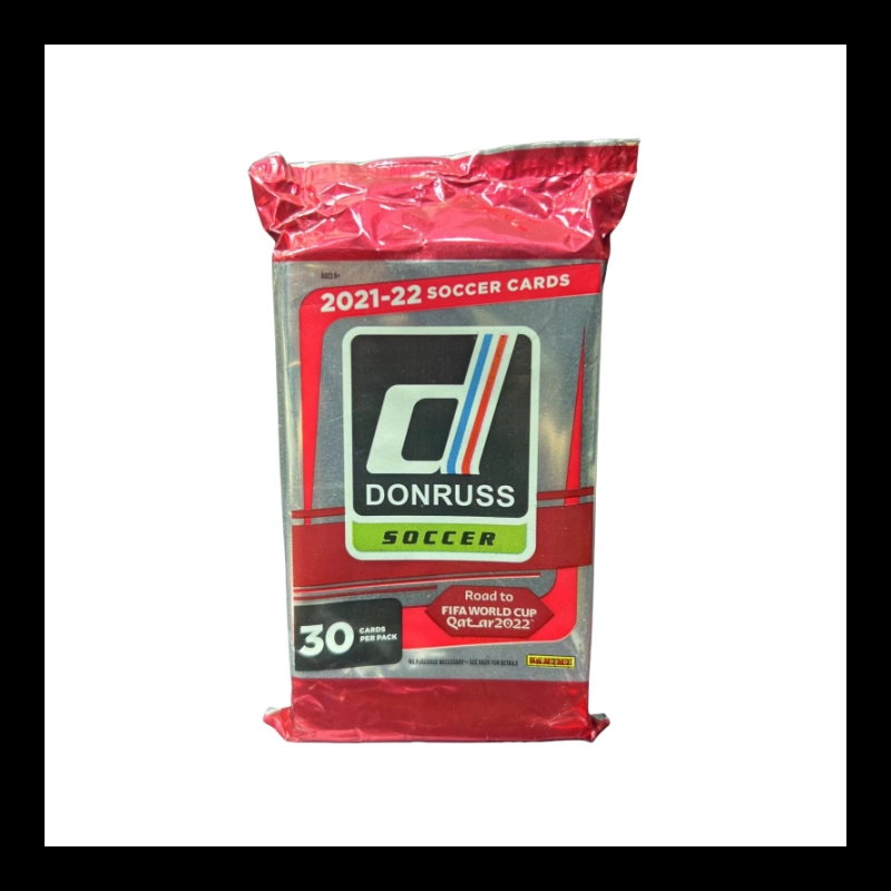 PANINI 2021-22 DONRUSS HOBBY 30