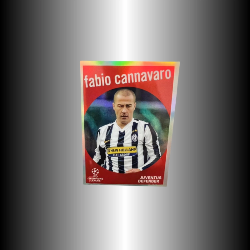 Topps FINEST