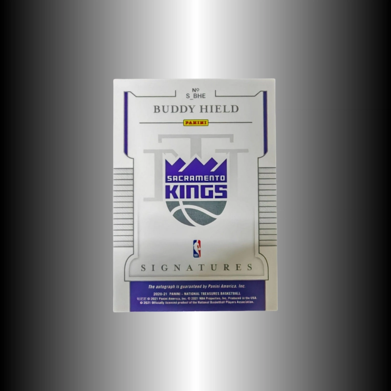 PANINI 20-21 NATIONAL TREASURES