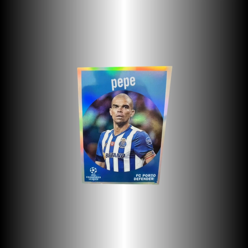 Topps FINEST