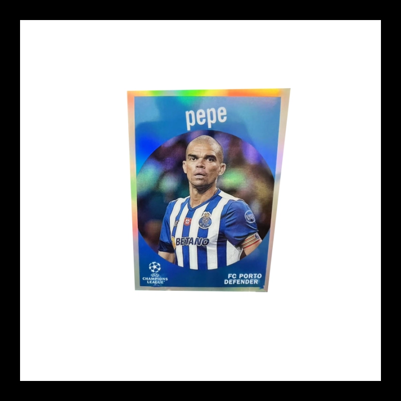 Topps FINEST