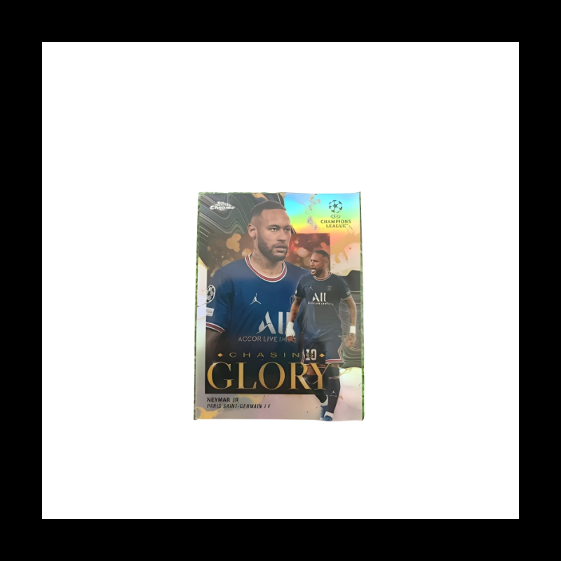Topps glory