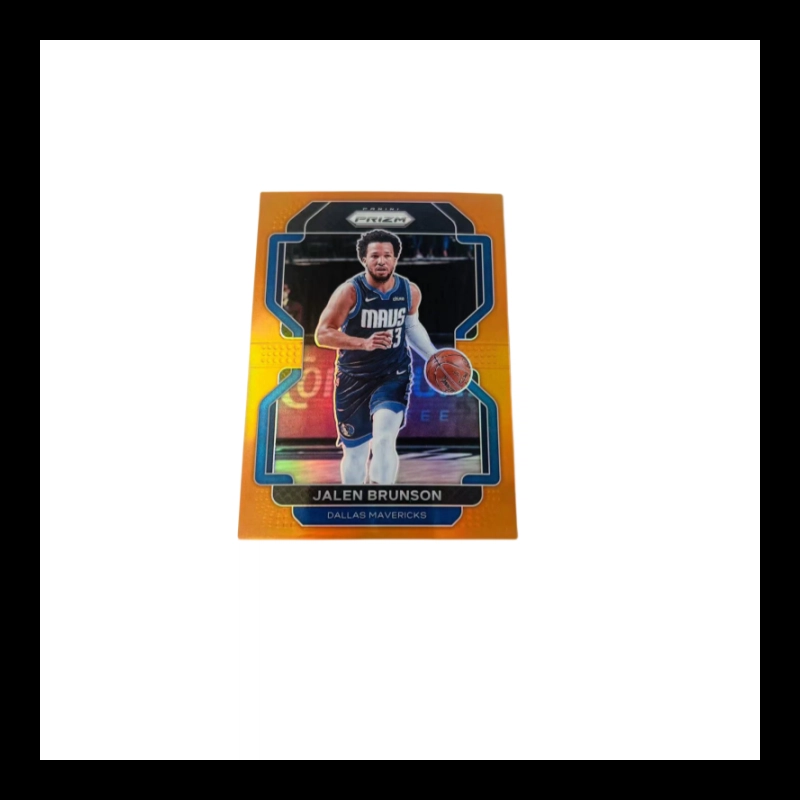PANINI 21-22 Prizm 49