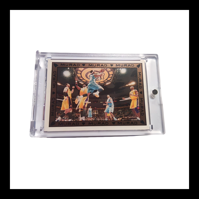 Topps 2009 Murad