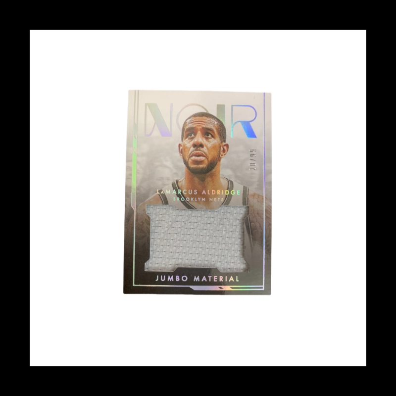 PANINI 2021-22 Noir 2099