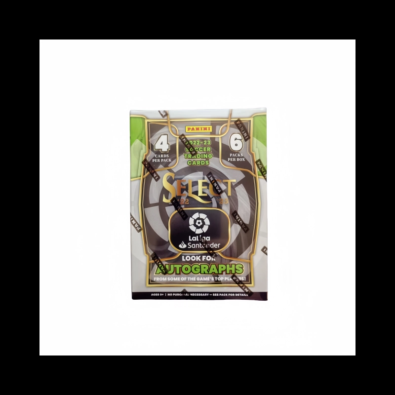 PANINI 2022-23 Panini Select SE