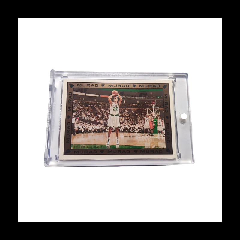 Topps 2009 Murad