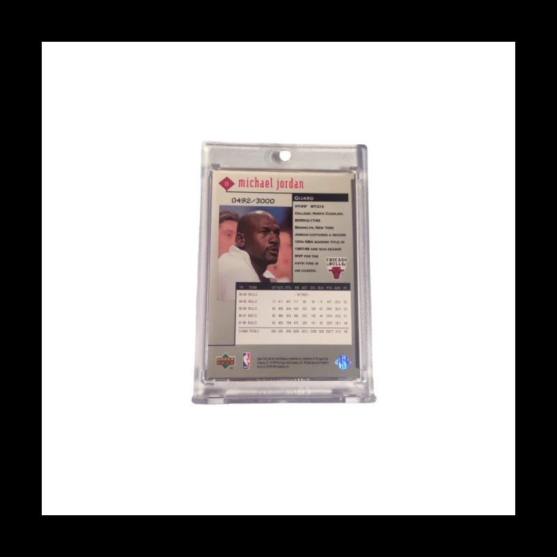 UPPER DECK 1999UD Black diamond13 3000