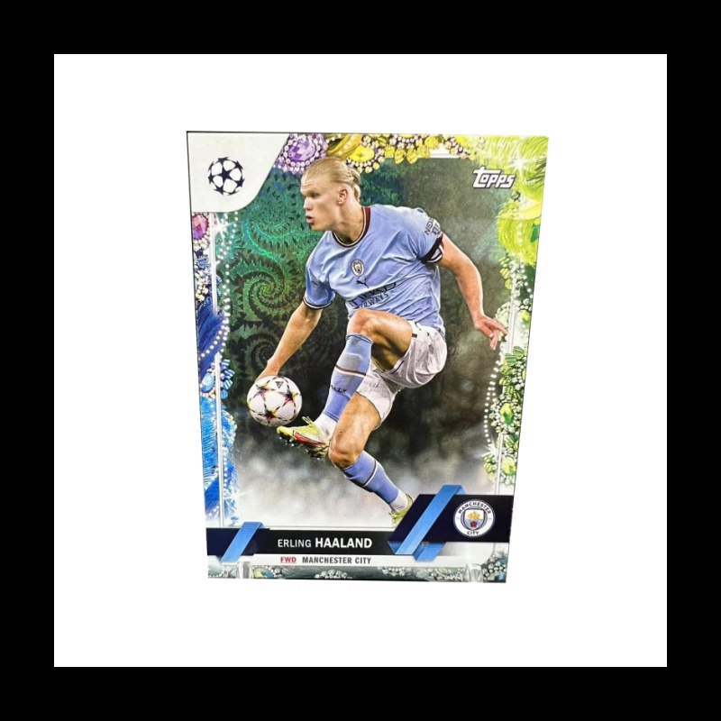 Topps UCC COMPETITIONS 75