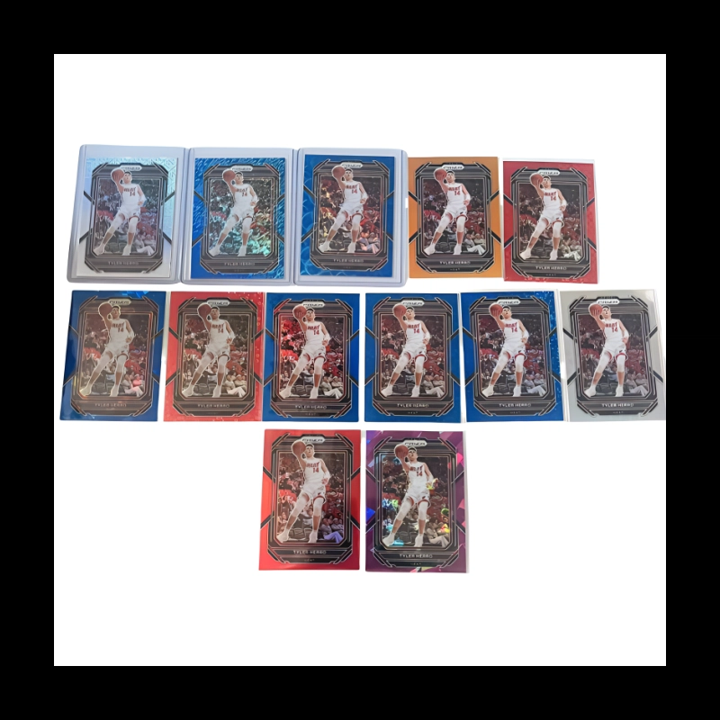 PANINI 22-23 prizm 25299 13