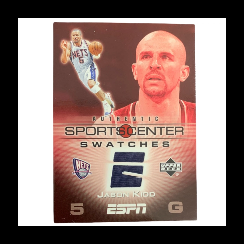 UPPER DECK 75 GU