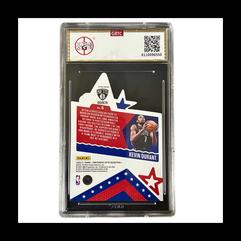 PANINI KD