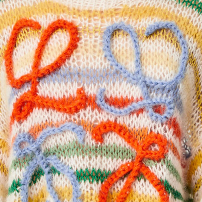 LOEWE FW22 logo