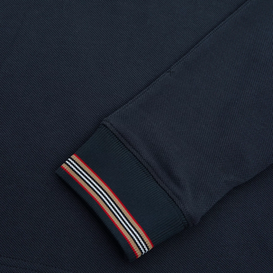 Burberry FW22 LogoPolo