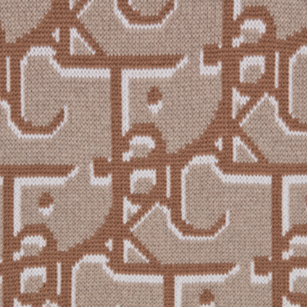 DIOR x Travis Scott FW22 Cactus Jack Logo