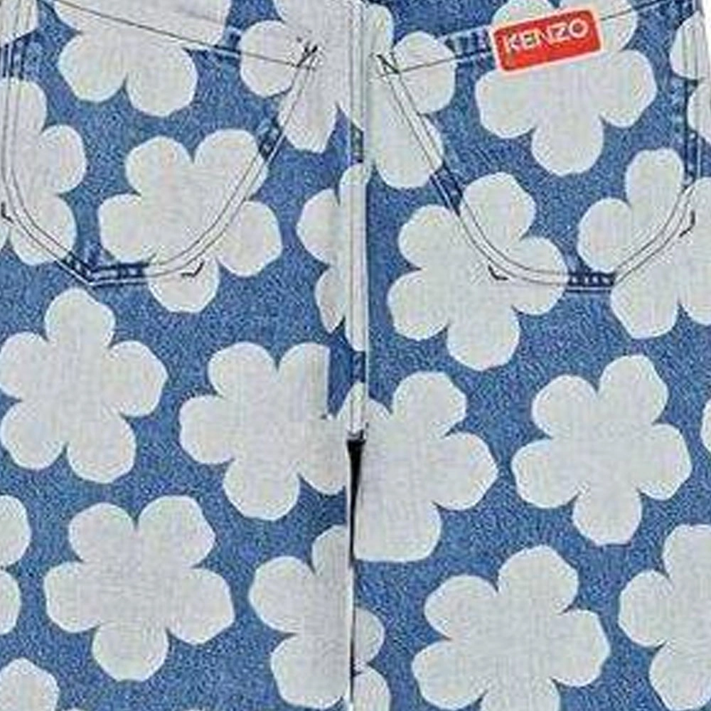 KENZO x Nigo FW22
