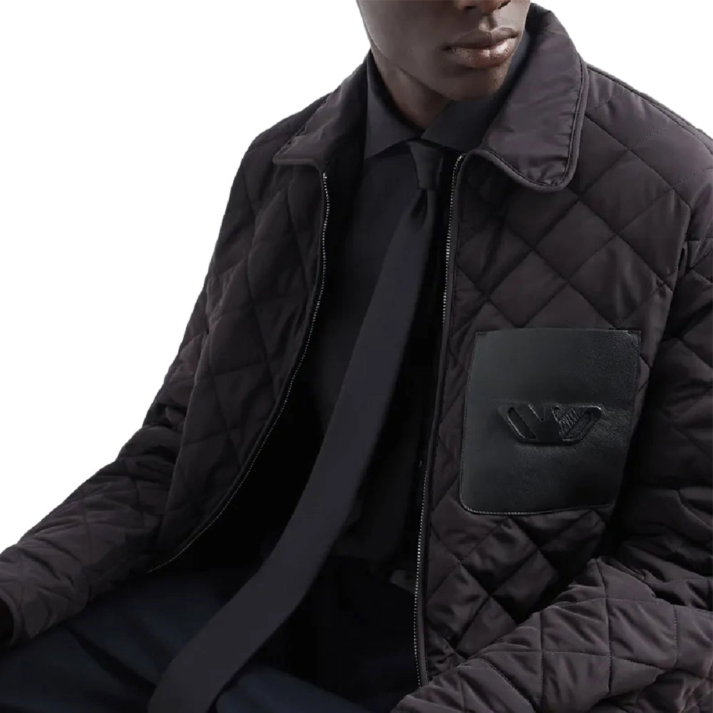 EMPORIO ARMANI FW24 Logo