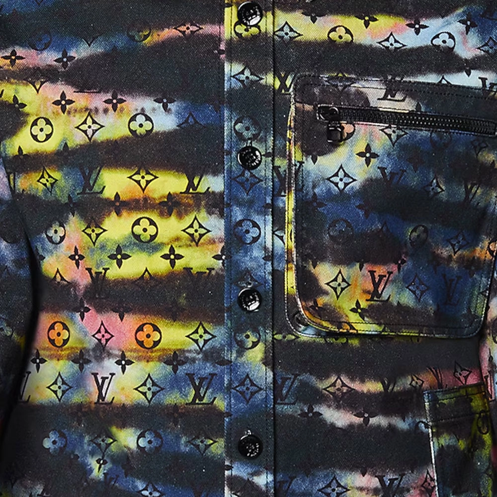 LOUIS VUITTON LV