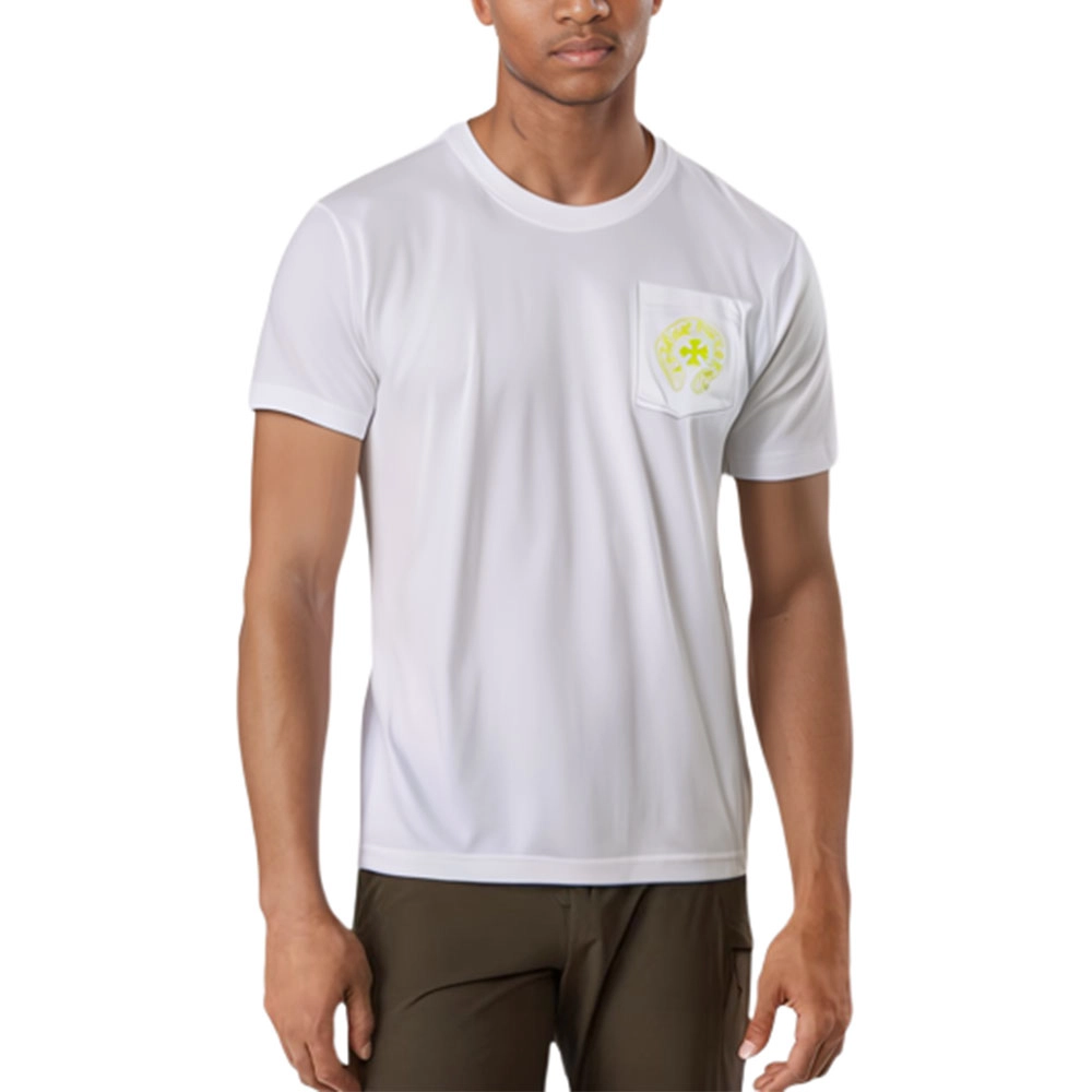 Chrome Hearts T