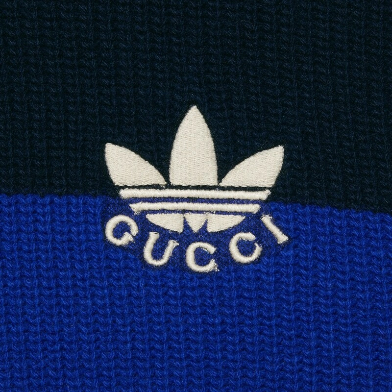 GUCCI x adidas LogoT