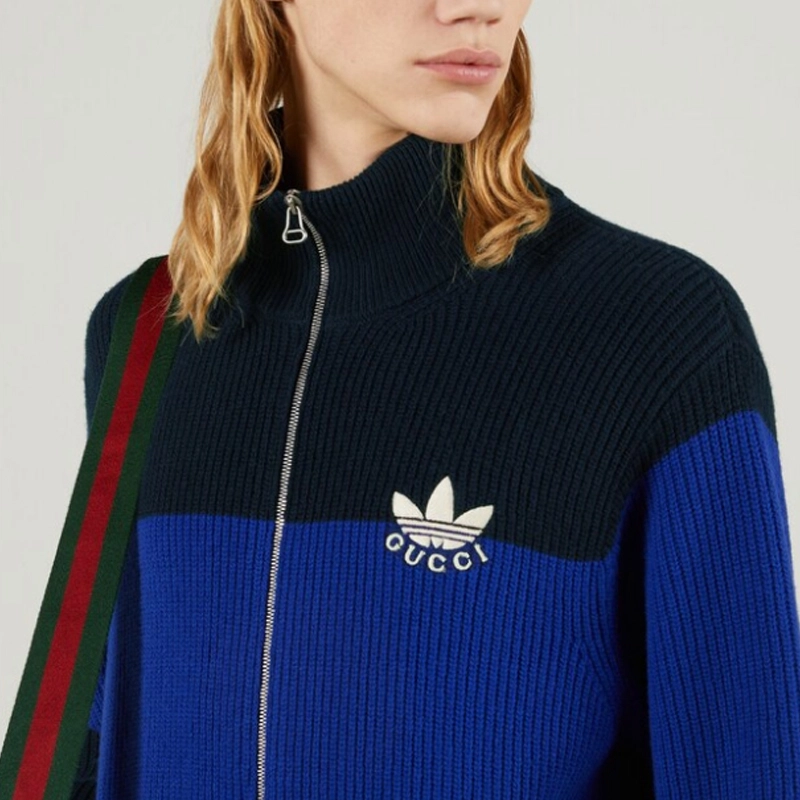 GUCCI x adidas LogoT