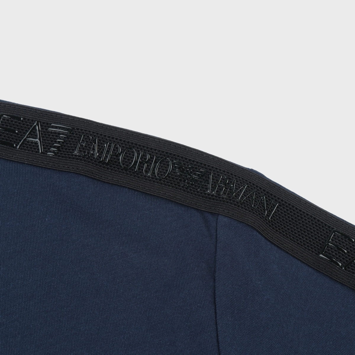 EMPORIO ARMANI EA7 SS24 LogoT