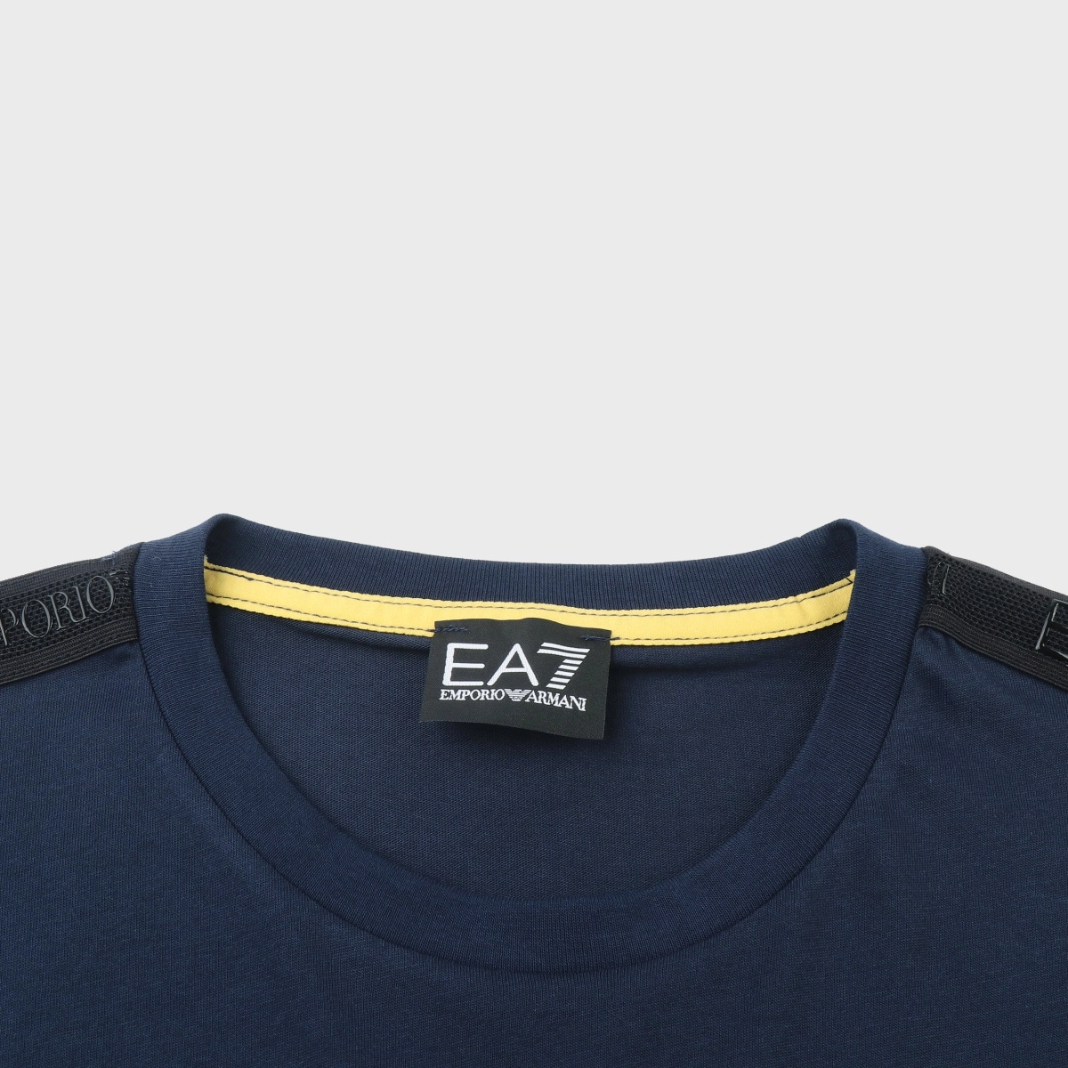 EMPORIO ARMANI EA7 SS24 LogoT