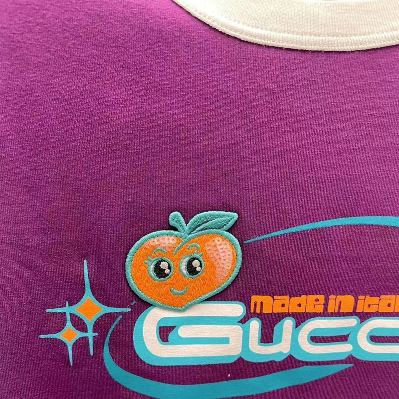 GUCCI Logo T