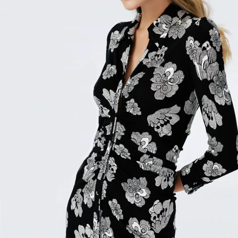 DIANE VON FURSTENBERG V