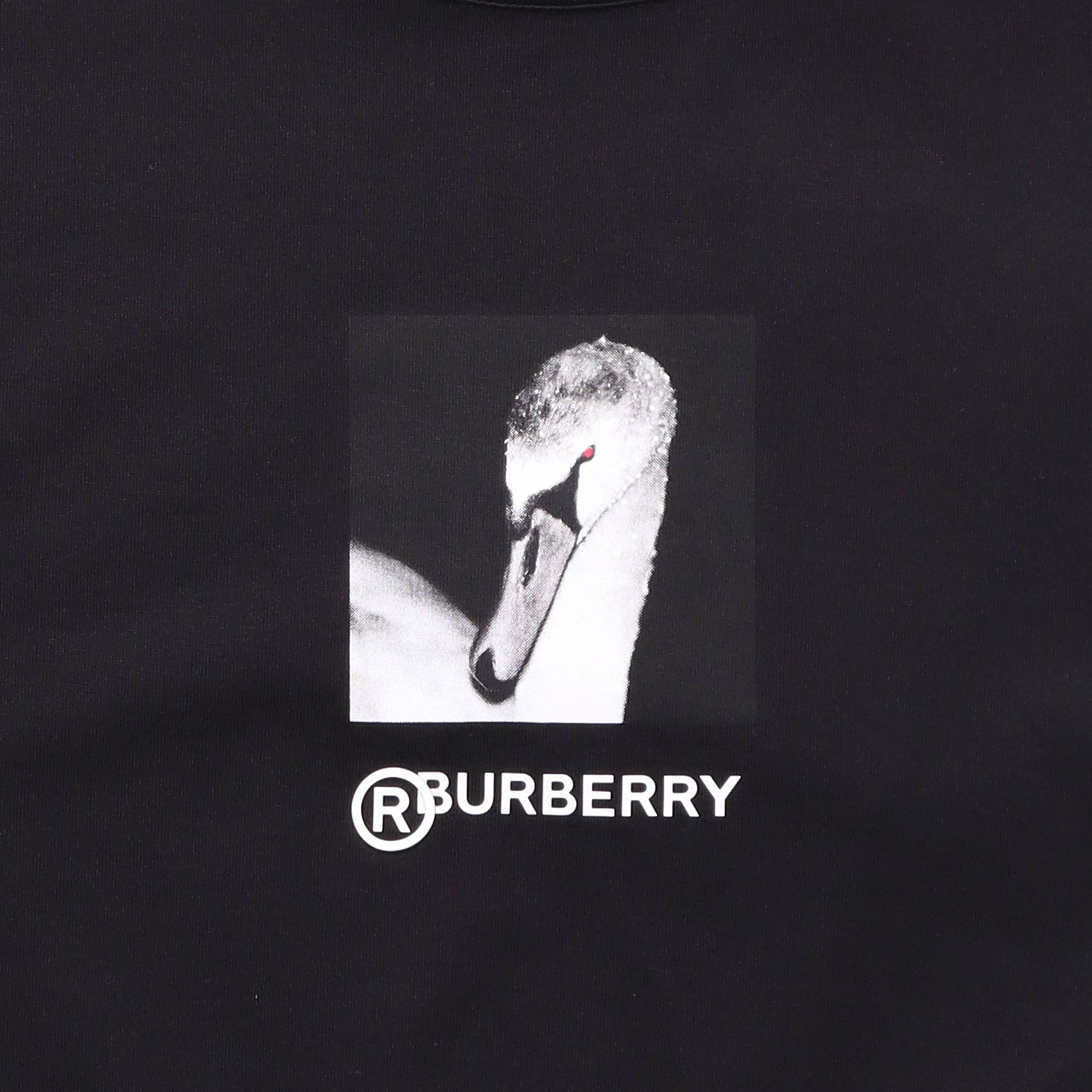 Burberry T