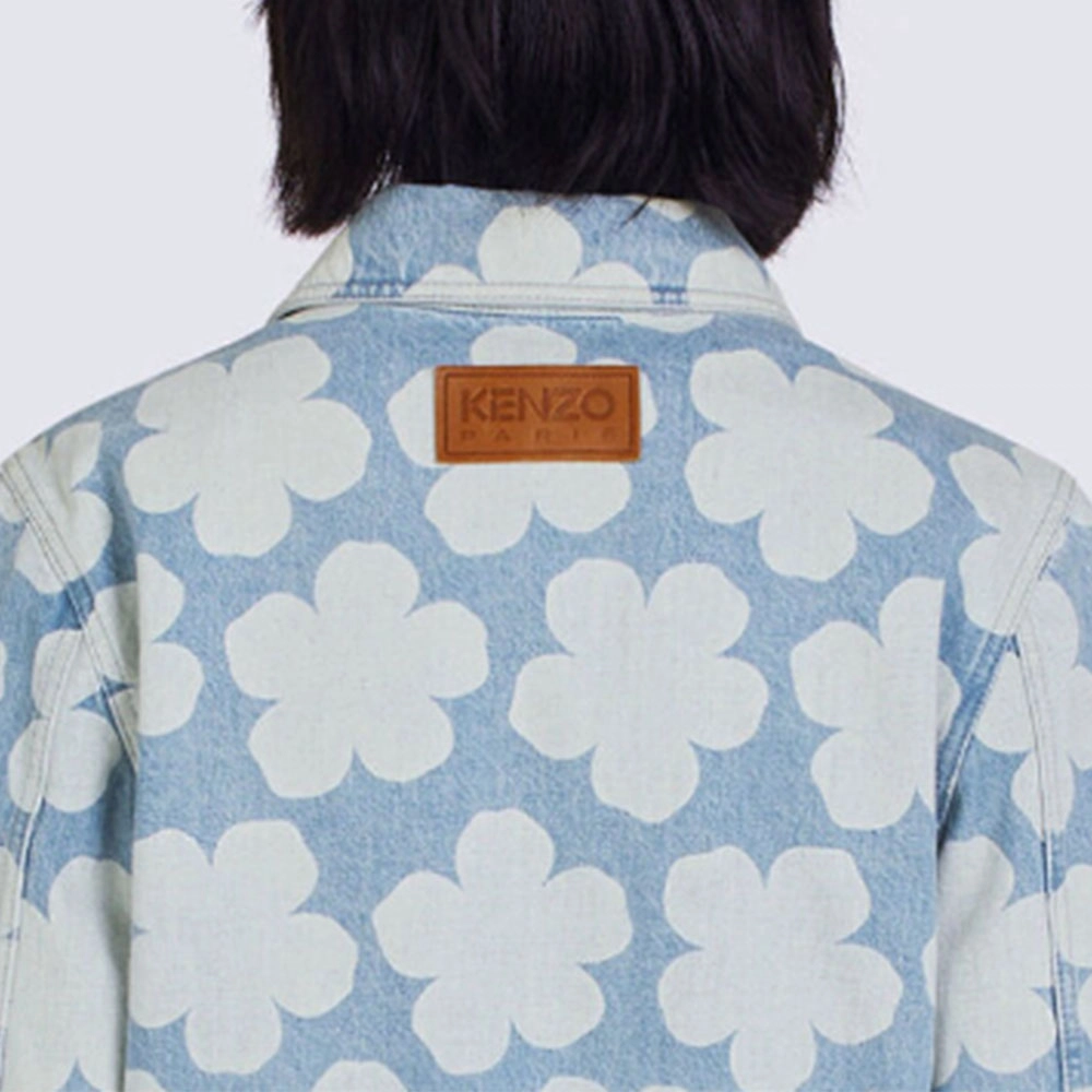 KENZO x Nigo FW22 HANA DOTS